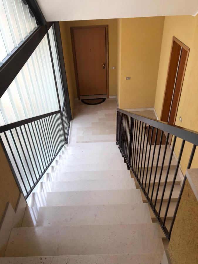 Eco Del Silenzio Apartment Lerici Bagian luar foto