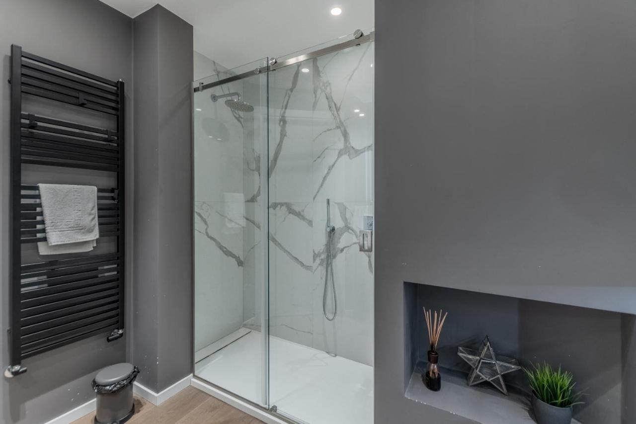 Eco Del Silenzio Apartment Lerici Bagian luar foto